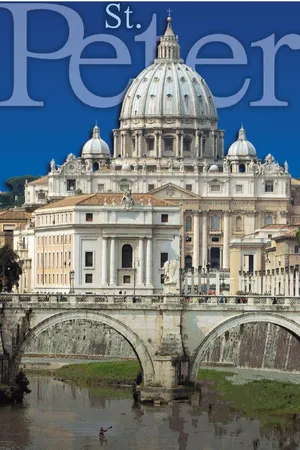 San Pietro