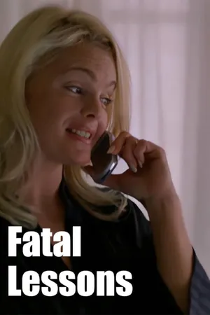Fatal Lessons: The Good Teacher