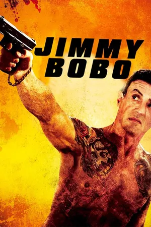Jimmy Bobo - Bullet to the Head