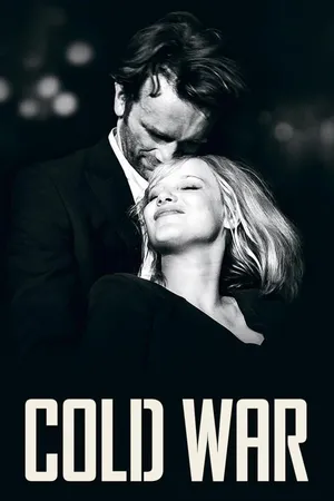 Cold War