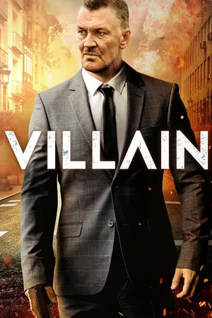 Villain