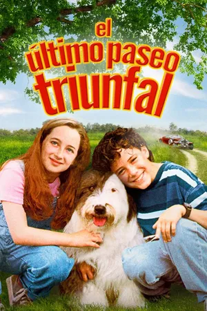 El último paseo triunfal
