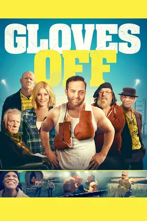 Gloves Off