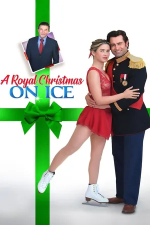 A Royal Christmas on Ice