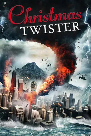 Christmas Twister