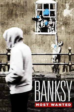 Banksy Most Wanted