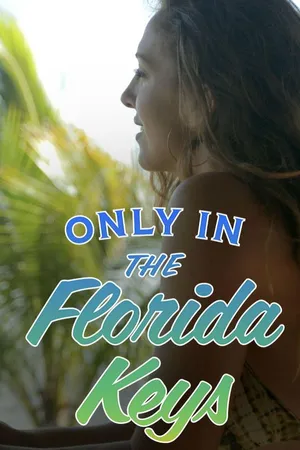 Only in The Florida Keys