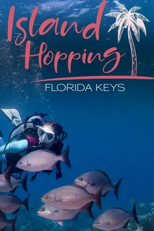 Island Hopping Florida Keys