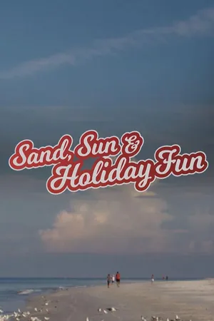 Sand, Sun & Holiday Fun: A Florida Getaway