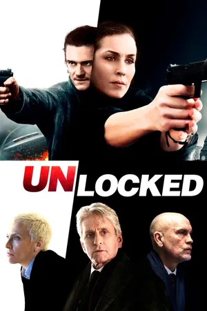 Unlocked CA