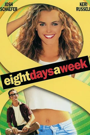 Eight Days a Week
