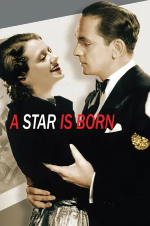 A Star Is Born
