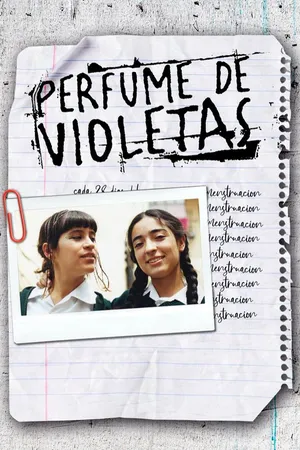 Perfume de violetas (LAS)