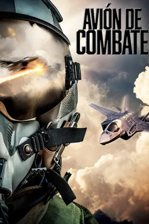 Avión de combate