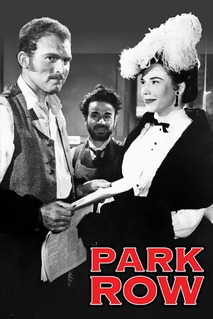 Park Row
