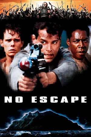 No Escape