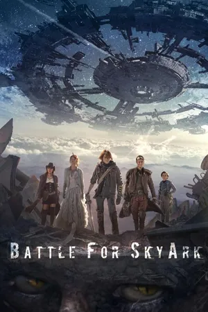 Battle for Skyark