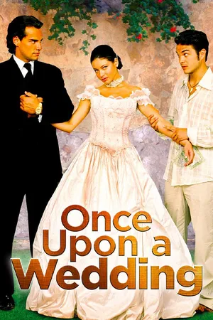 Once Upon a Wedding