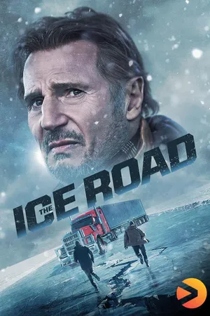 The Ice Road