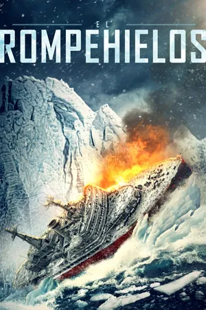 The Icebreaker