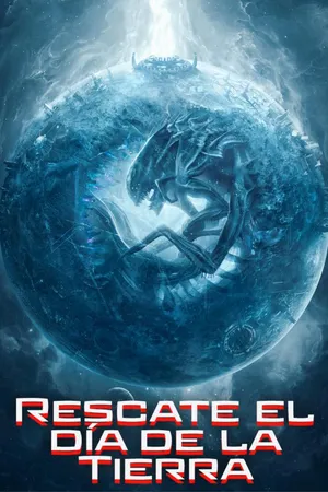 Rescate el día de la Tierra