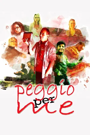 Peggio per me