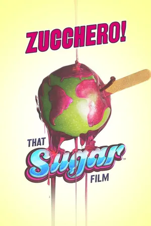 Zucchero! That suger film