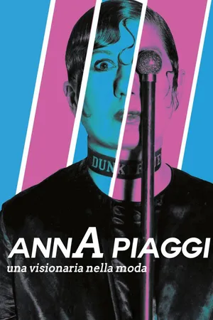 Anna Piaggi