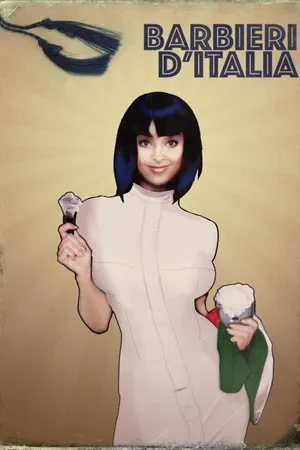 Barbieri d'Italia