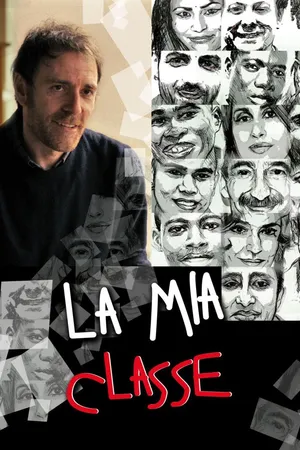 La mia classe