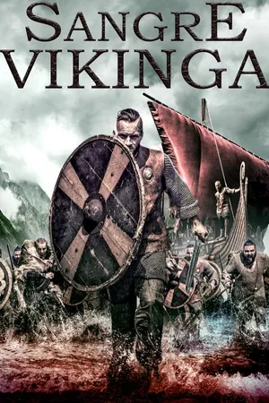 Viking Blood