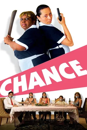 CHANCE