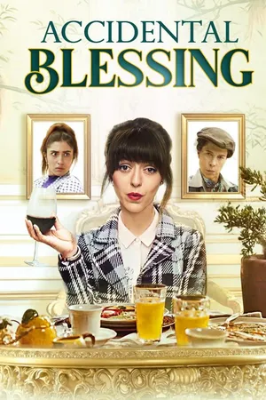 ACCIDENTAL BLESSING