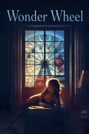 Wonder Wheel