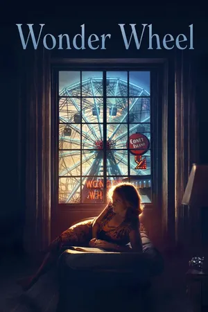 Wonder Wheel