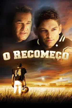 O Recomeço