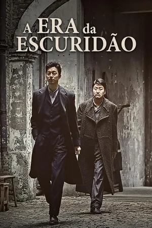 A Era da Escuridão