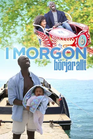 I morgon börjar allt