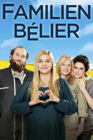 Familjen Bélier