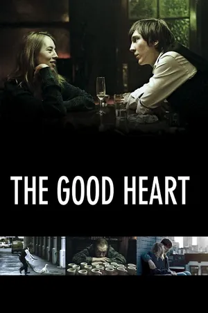The Good Heart