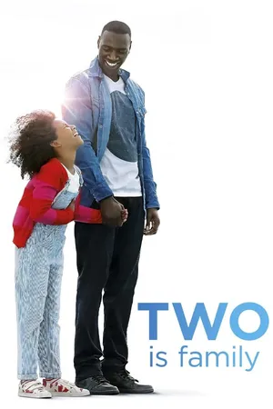 Two Is Family