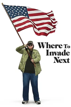 Where To Invade Next