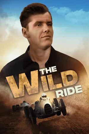 The Wild Ride CA