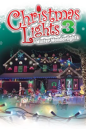 Christmas Lights 3: Winter Wonderlights