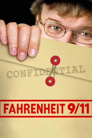 Fahrenheit 9/11