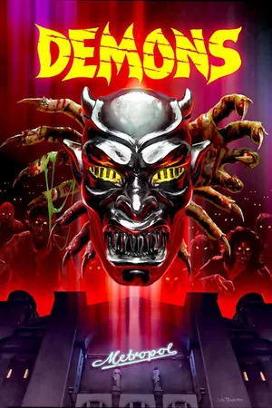 Demons