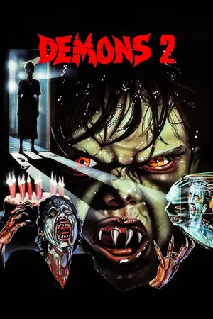 Demons 2