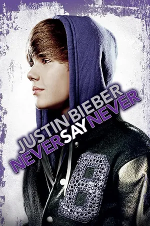 Justin Bieber: Never Say Never