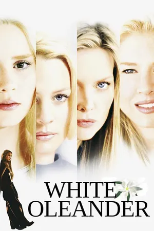 White Oleander