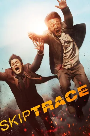 Skiptrace CA